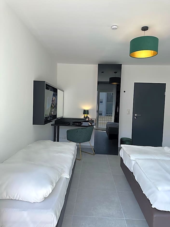 EasyLiving Darmstadt