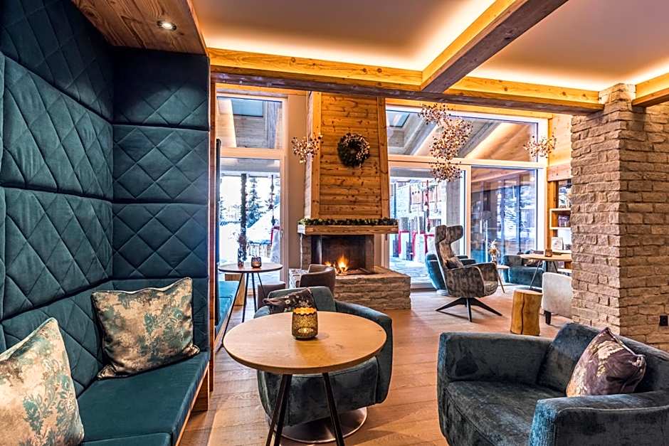 Matthiol Boutique Hotel