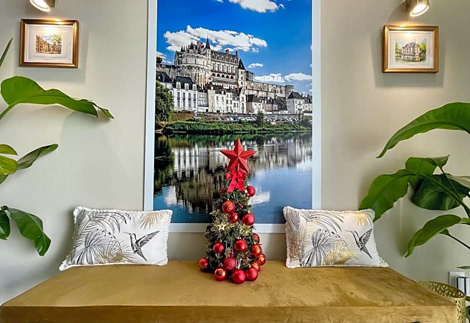 Best Western Blois Chateau