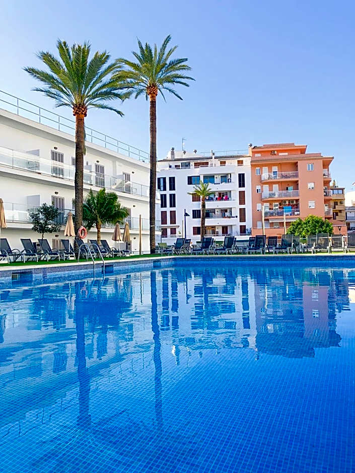 Eix Alcudia Hotel Adults Only