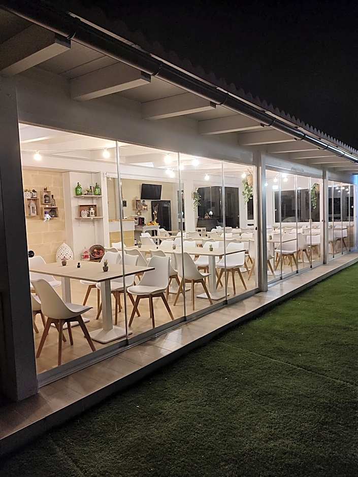 B&B Giardino Isabella