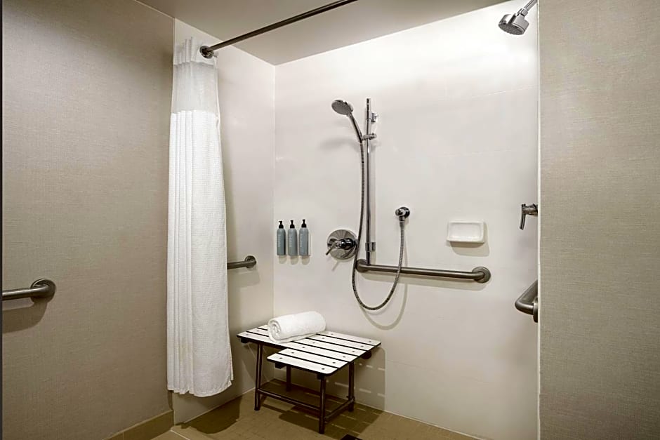 Courtyard by Marriott Los Angeles L.A. LIVE