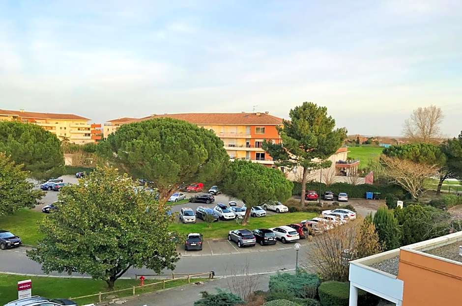 Mercure Toulouse Aéroport Golf de Seilh