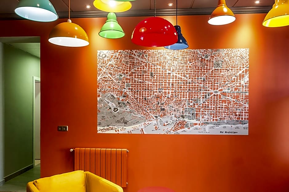 Hostal Benidorm