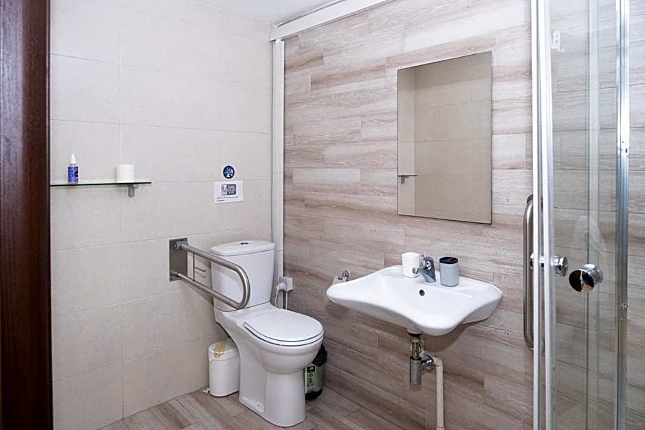 Napoli Suites Studios Aparthotel