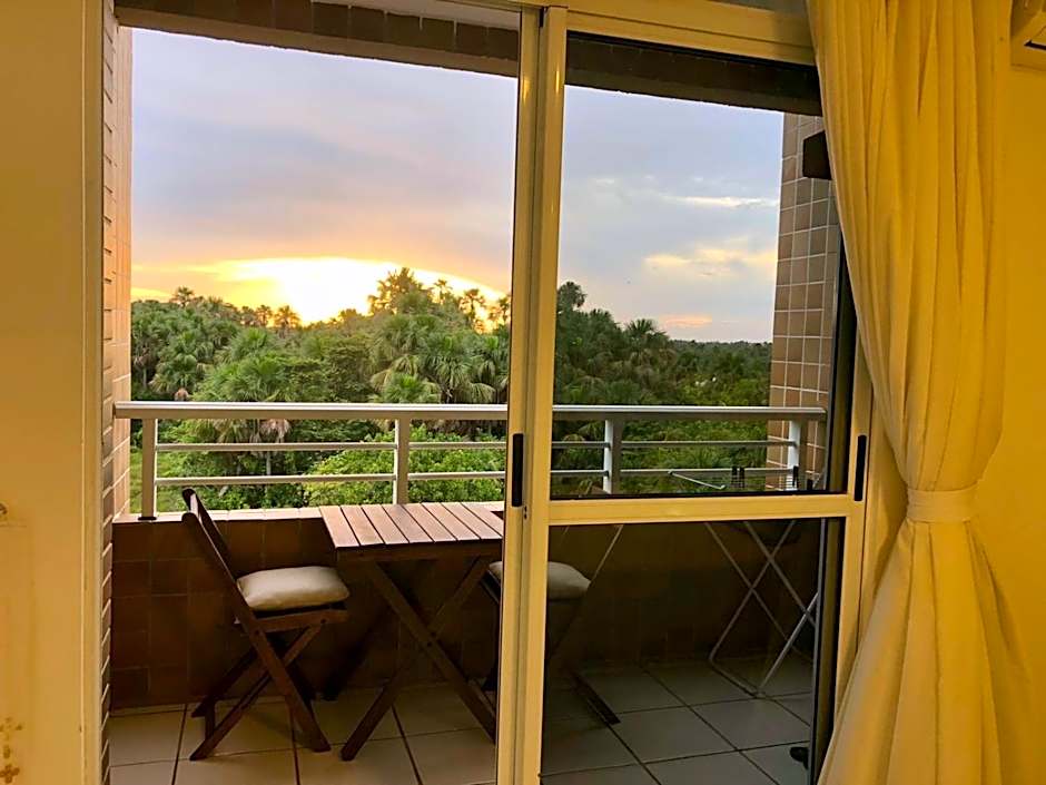 Gran Lençóis Flat Barreirinhas APT 510