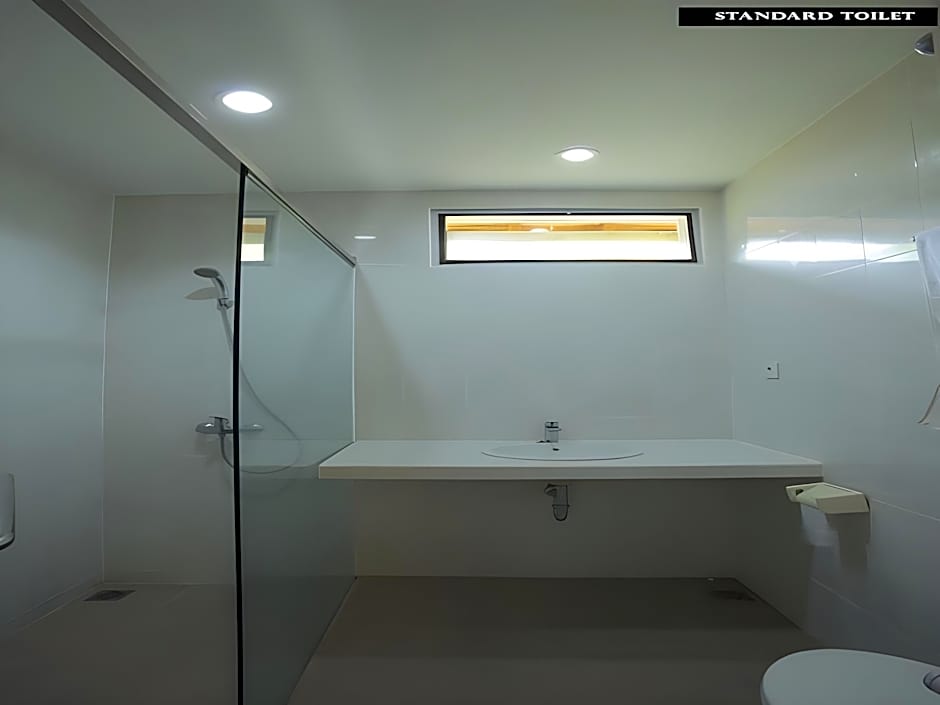 Ayu Lili Garden Hotel Kuta