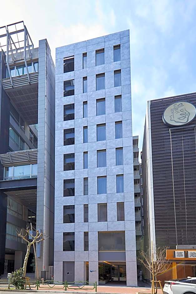 TSUKI Tokyo