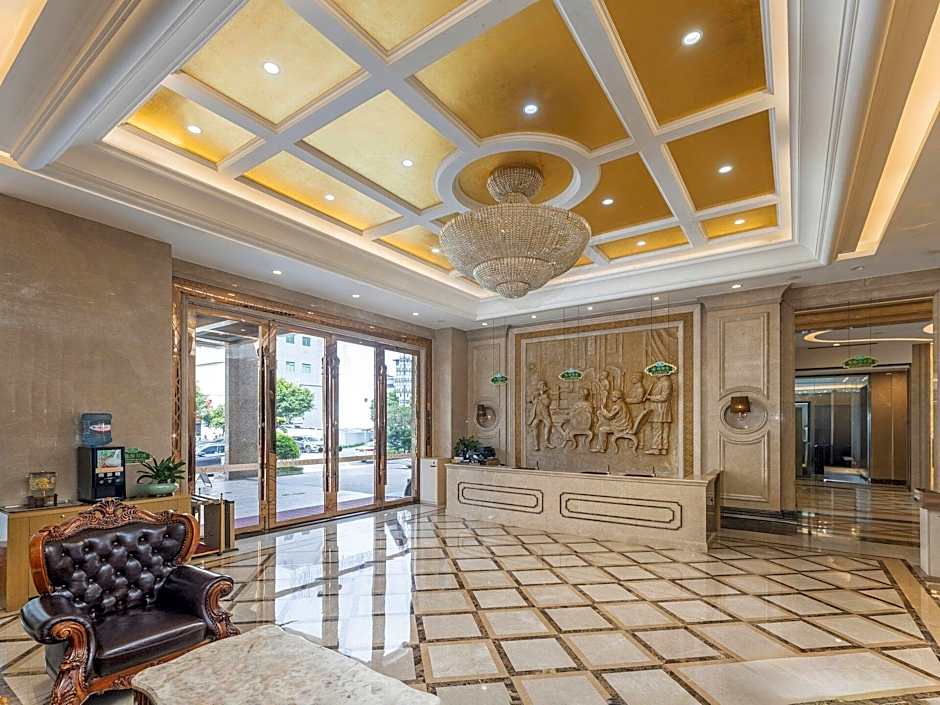 Vienna Classic Hotel Dongguan Changan Xiandai