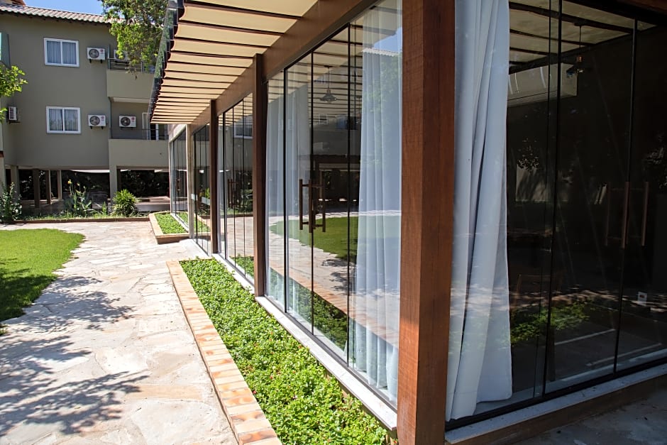 Pousada Aguas Claras Buzios