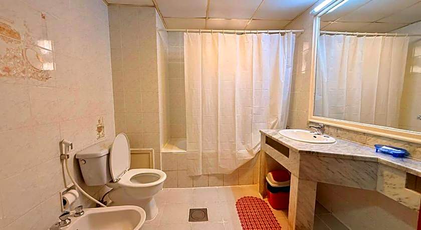 Al Buhaira Hotel Apartments