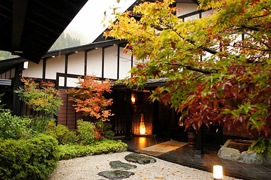 Hidaji (Adult Only)