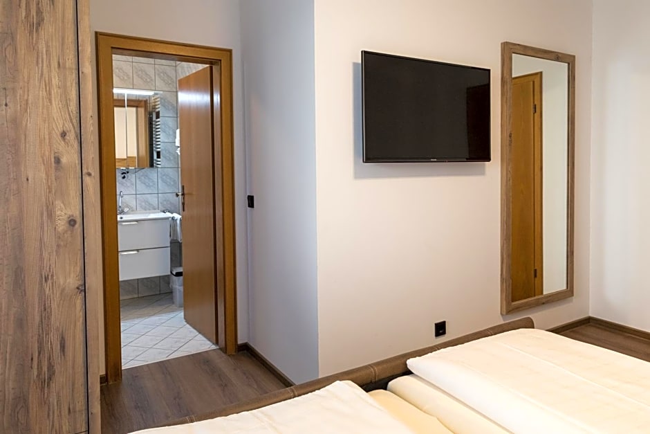 Hotel garni "Café im Hamm"