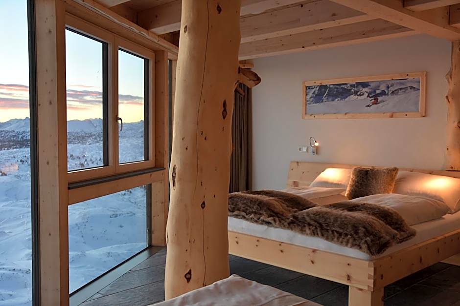 Lodge am Krippenstein