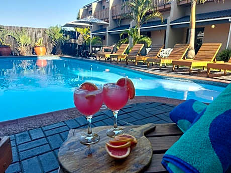 St Lucia Lodge