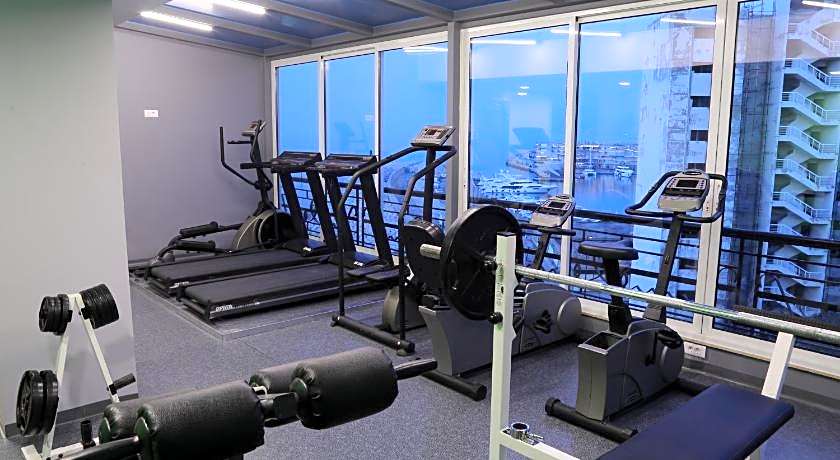 Warwick Palm Beach Hotel