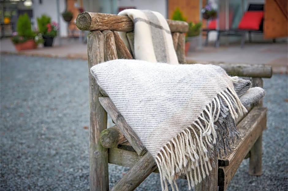 Newlands Farm Stables