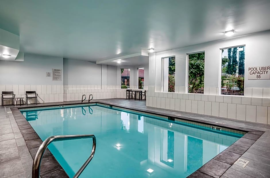 Holiday Inn Express Federal Way - Seattle South By IHG