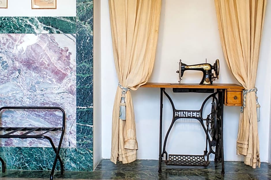 B&B Villa Cernigliaro Dimora Storica