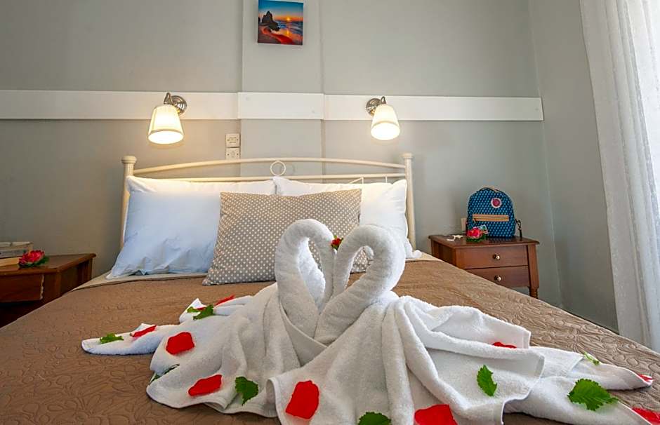 Vassilis Paradise Garden Aparthotel