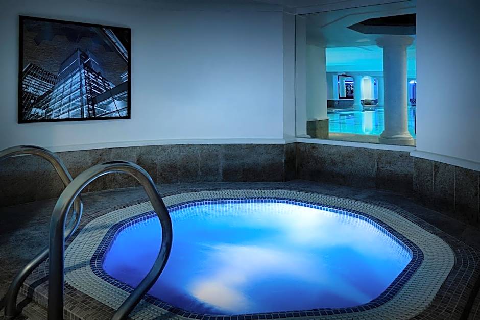 Leonardo Royal London City - Tower Hill