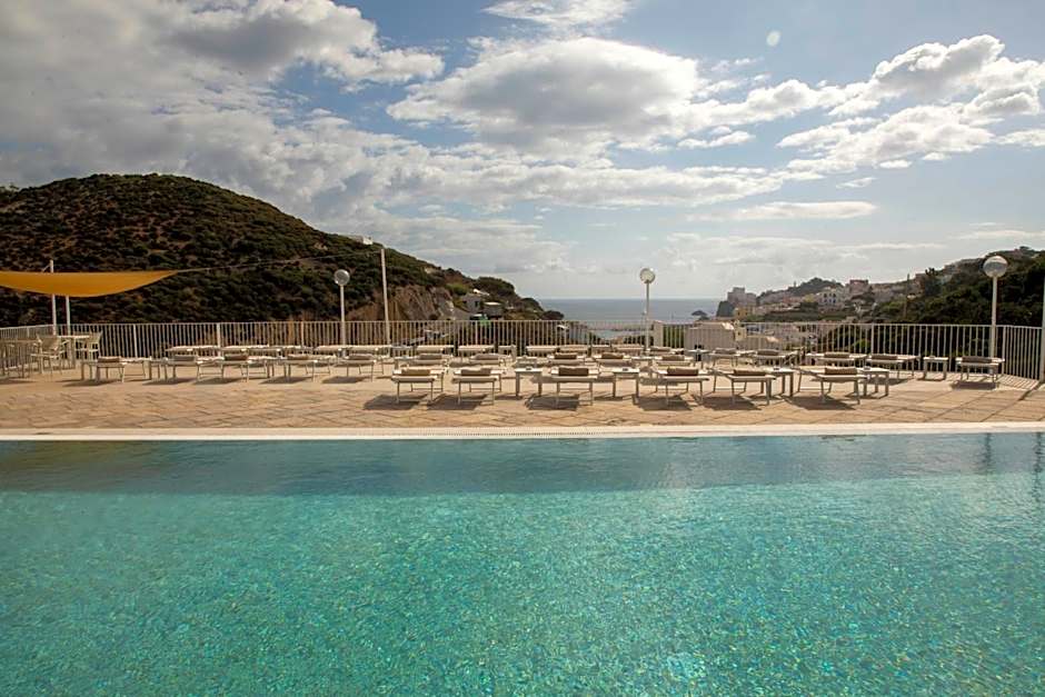 Hotel Chiaia Di Luna
