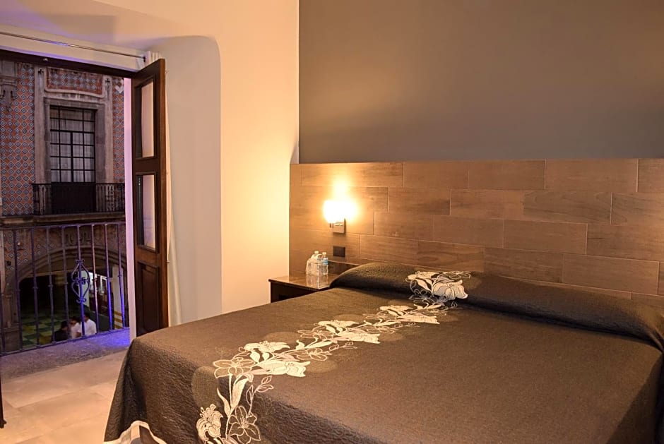 Hotel Sofia