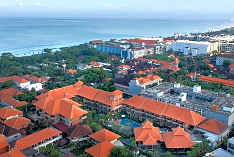Adi Dharma Hotel Kuta