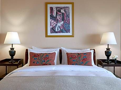 Egnatia Family Junior Suite