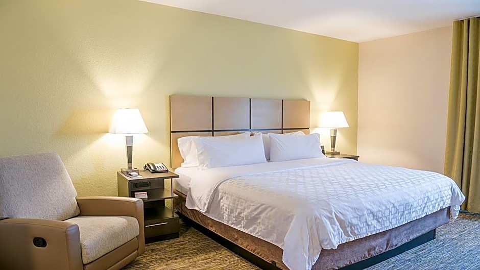 Candlewood Suites Bay City By IHG