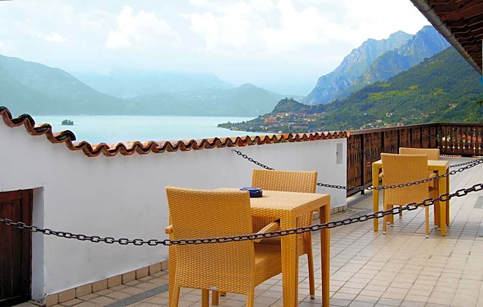 Albergo Ristorante Orazio