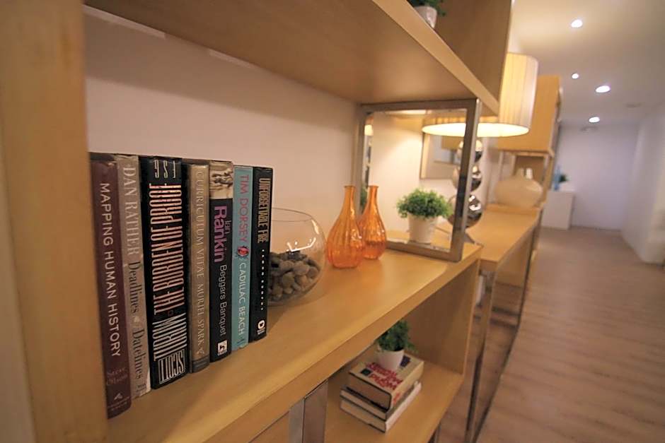 Bryan Condo Suites Makati near Airport