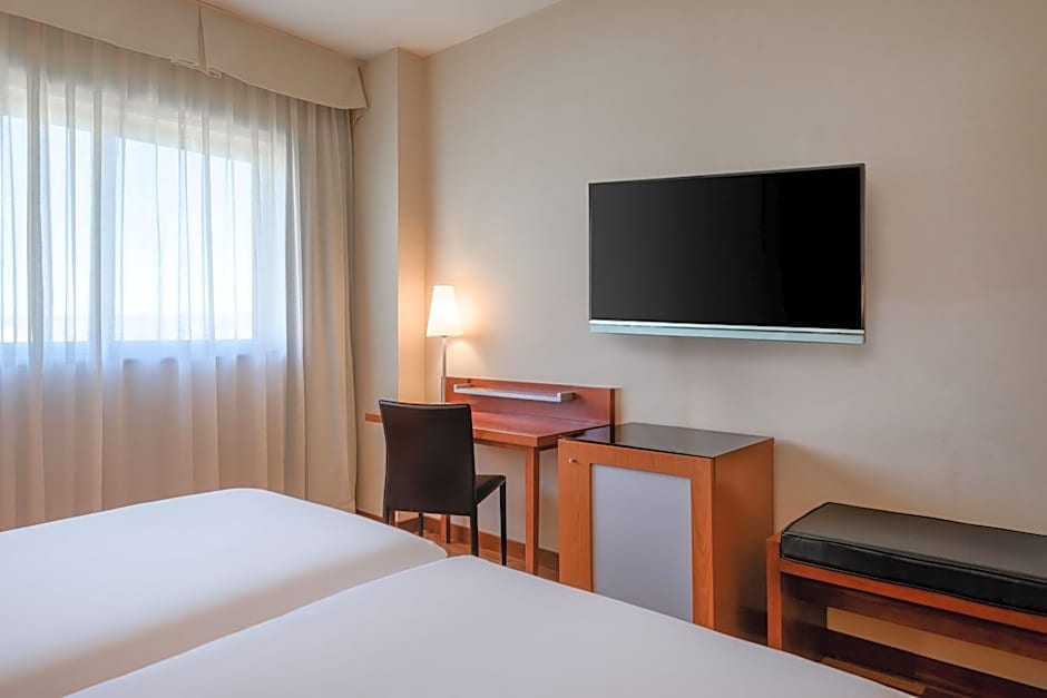AC Hotel by Marriott Alcala de Henares