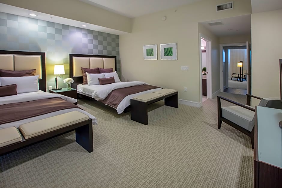 Provident Doral at the Blue Miami