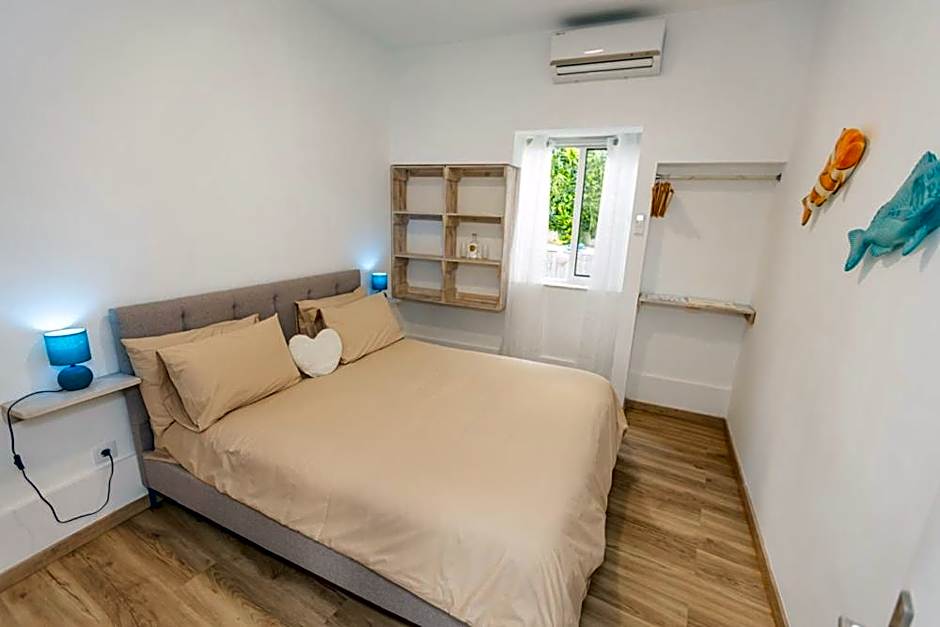 O Quintal Guesthouse