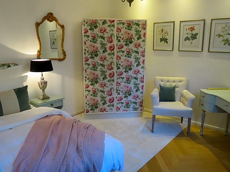 Boutiquevilla Sissi