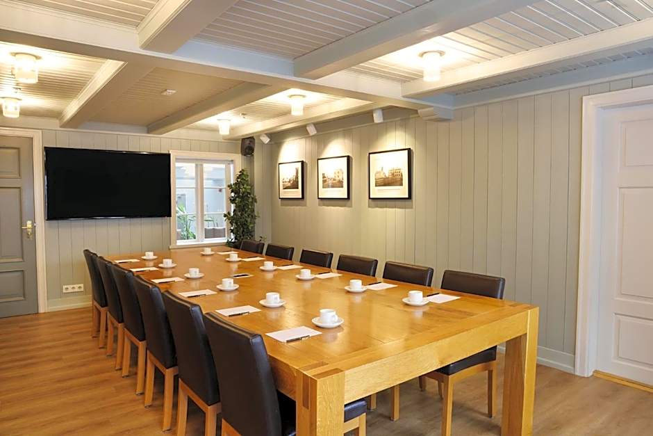 Hotel Reykjavík Centrum