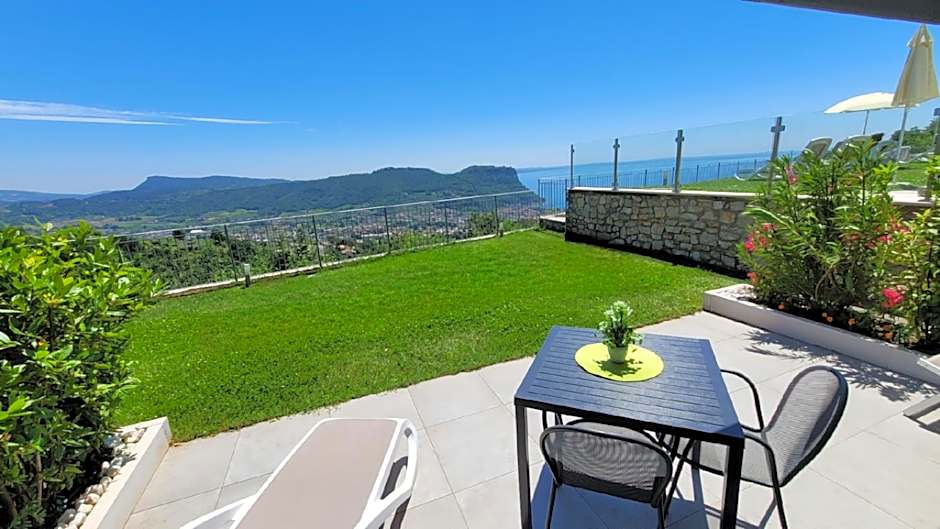 Appartamenti Annachiara