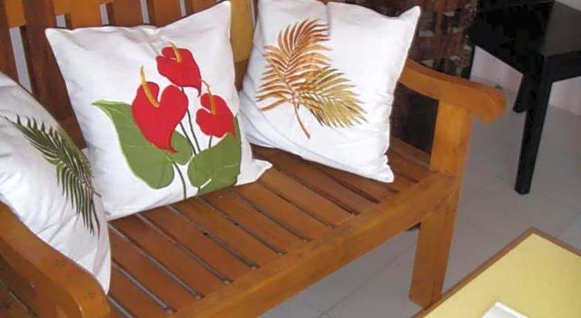 Anthurium Inn