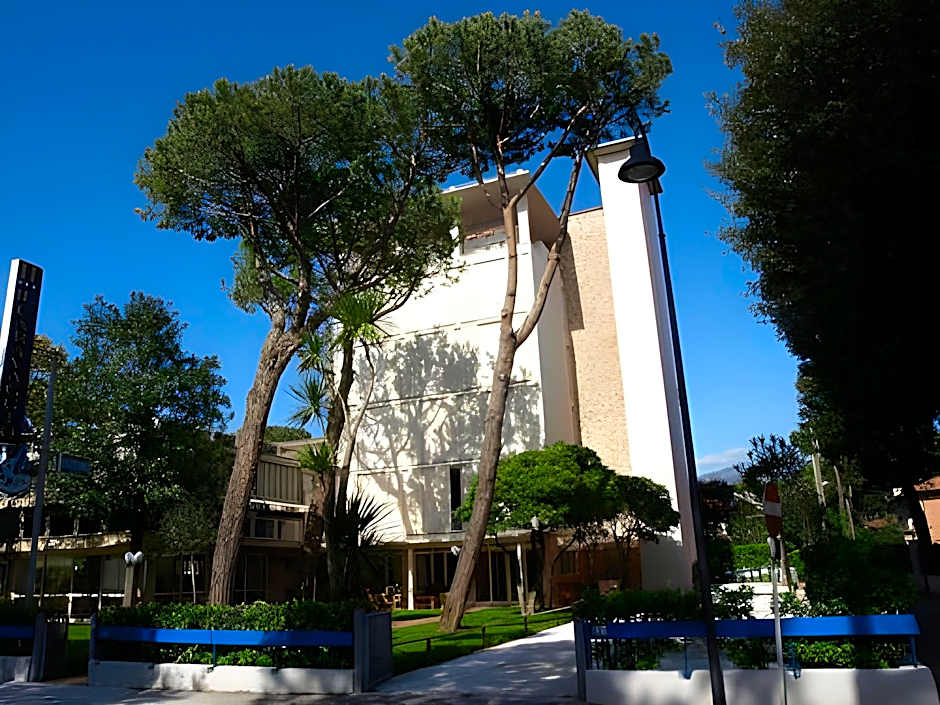 Hotel Il Caravaggio