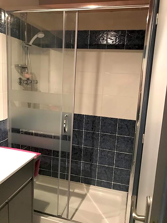 Alojamientos Casa San Habitaciónes