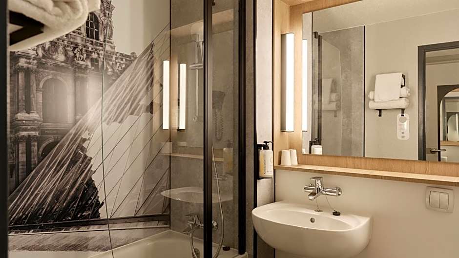 Campanile Prime Villejuif