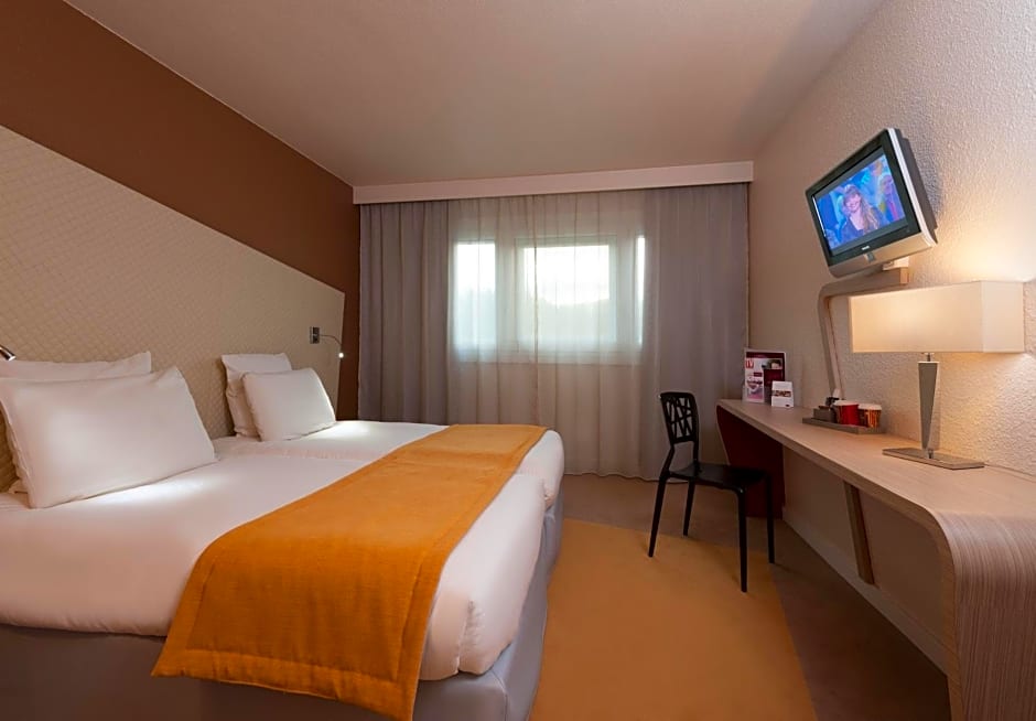 Mercure Paris Le Bourget