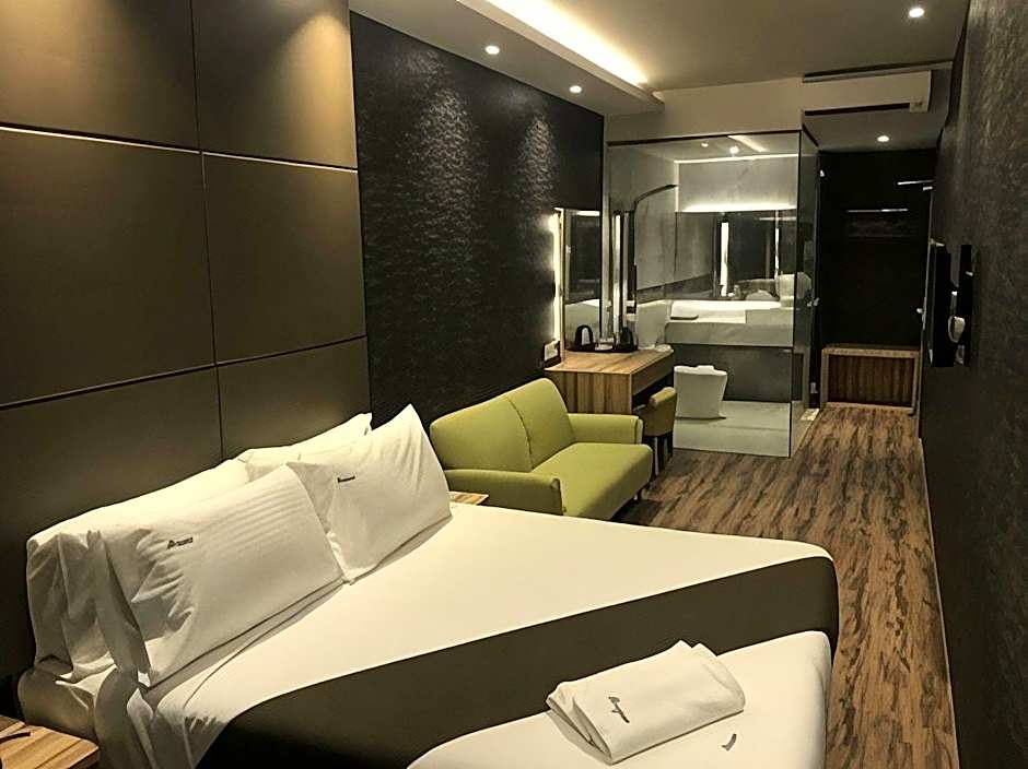 Here Hotel