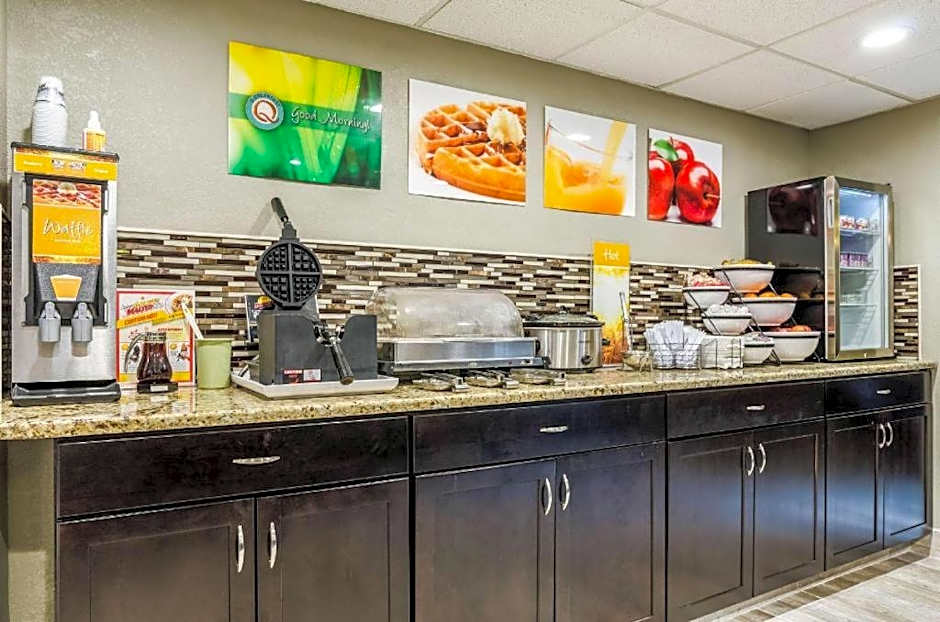 Quality Inn & Suites