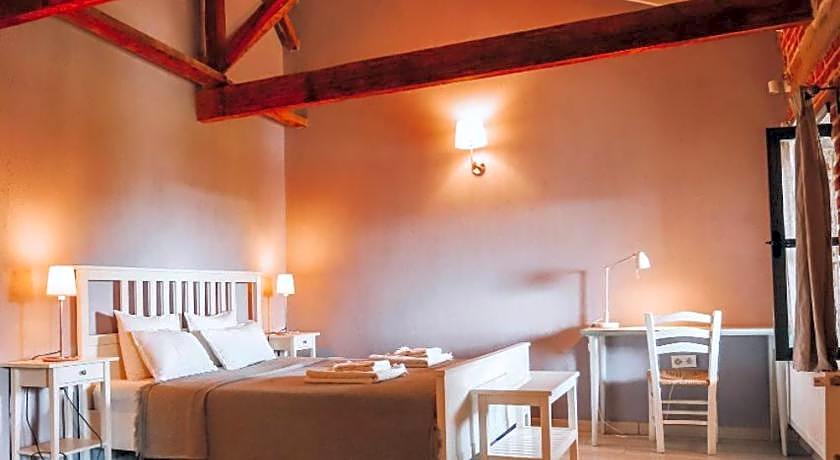 Attalos Suites Hotel