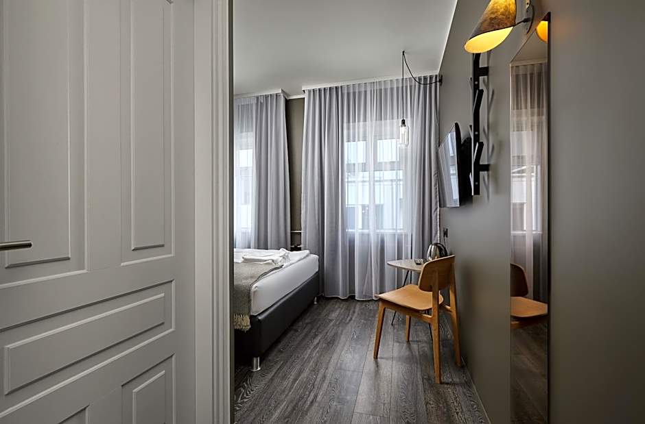 Alda Hotel Reykjavik