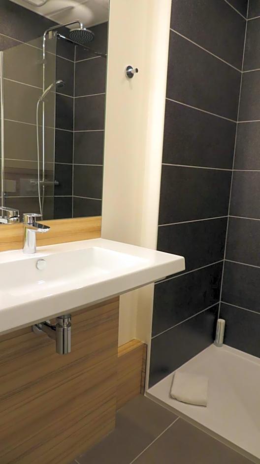 Timhotel Chartres Cathedrale