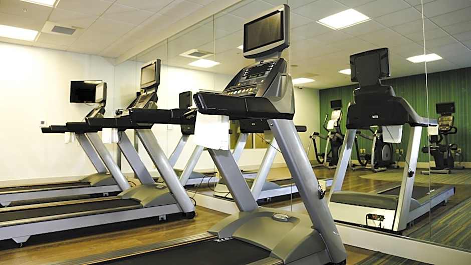 Holiday Inn Express & Suites Kingston-Ulster By IHG