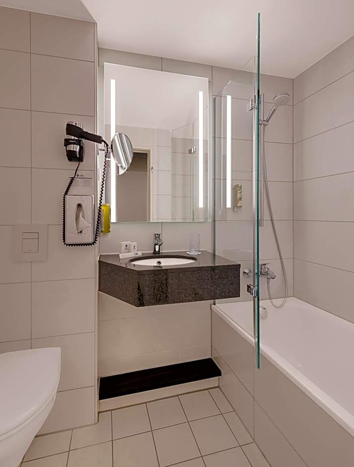 Best Western Hotel Darmstadt